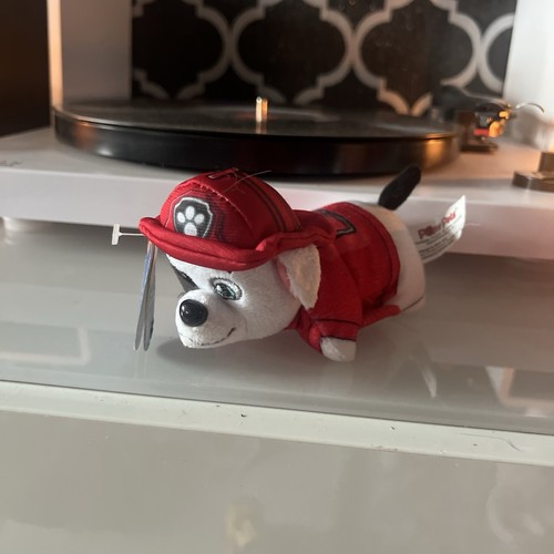 Mini pillow pet marshall - pillow,