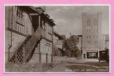 [2991] Suffolk R/P 1952