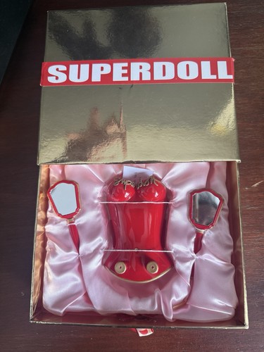 Superdoll sybarite superfrock - superdoll,