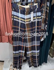 ZARA NEW WOMAN MID-RISE ZW