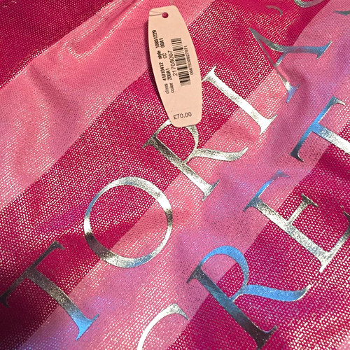 Victoria secret pink - secret,