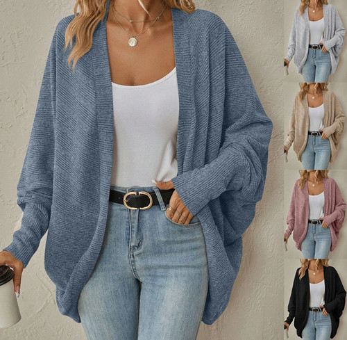 Womens loose knit - womens,