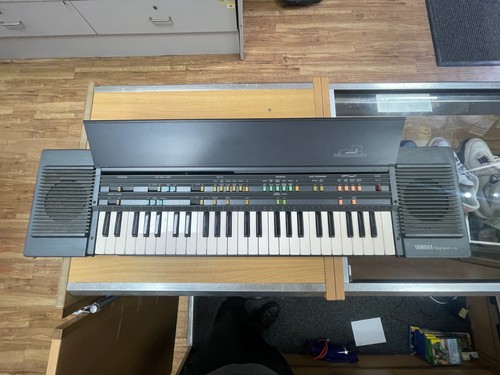 Yamaha portasound pcs 500 - ,