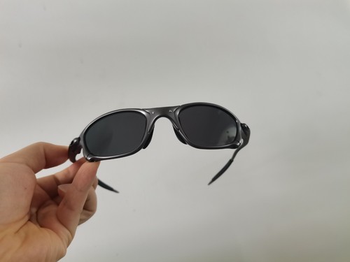 Oakley metal juliet - x-metal, 2.0