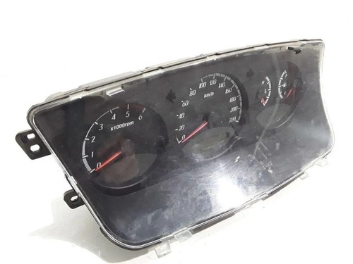 Ssangyong actyon instrument - actyon,
