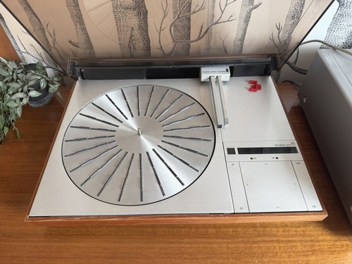 Rare bang olufsen b - &, b&o