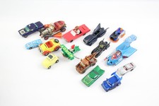 TV Film Diecast Corgi Toys Uncle Noddy Chitty Chitty Bang Bang Joblot 