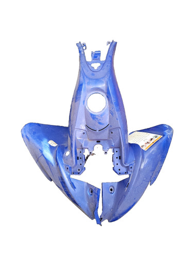 Front face yamaha 250 - yamaha,