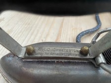 A.R.C. Chesterton Vintage