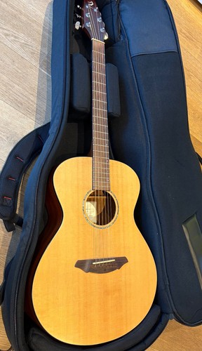 Breedlove ac200 acoustic - breedlove,