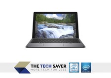 Dell Latitude 7200 2-in-1