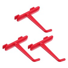  3 Pcs over The Door Hooks