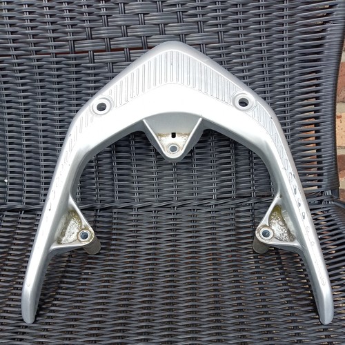 Honda dylan ses 125 - honda,