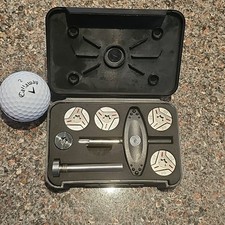 Odyssey Tank Cruiser Putter