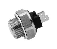 Intermotor Radiator Fan Switch for Peugeot 405 Mi16x4 1.9 Oct 1989 to Dec 1992