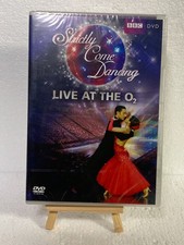 Strictly Come Dancing - Live