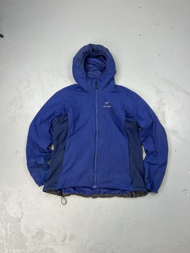 Authentic arcteryx atom - atom, lt