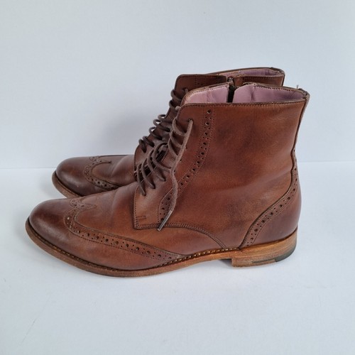 Barker ankle boots - barker,