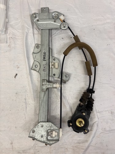 Mazda mx5 window - regulator,