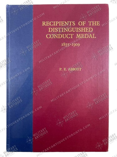 British recipients the - of,