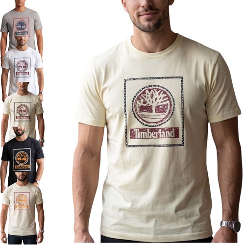 Timberland mens shirts tree - t,