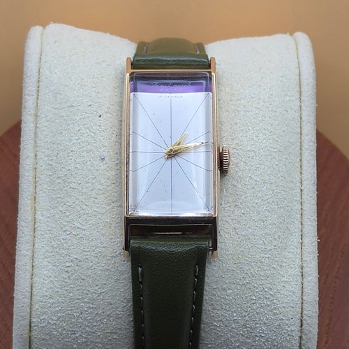 1960 seiko femilaurel 17 - seiko,