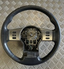 Nissan Navara D40 2.5Dci Facelift  Multi-Function Steering Wheel "2005-2015reg
