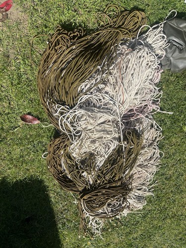 Kilo paracord craft - 1,
