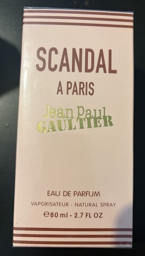Jean paul gaultier - gaultier, a