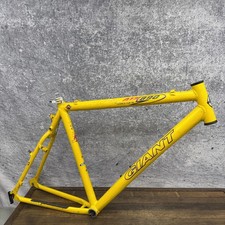 Vintage Giant ATX 890 World