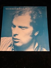 Van Morrison - Into the Music  Vinyl lp