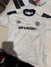 Manchester United Third Away