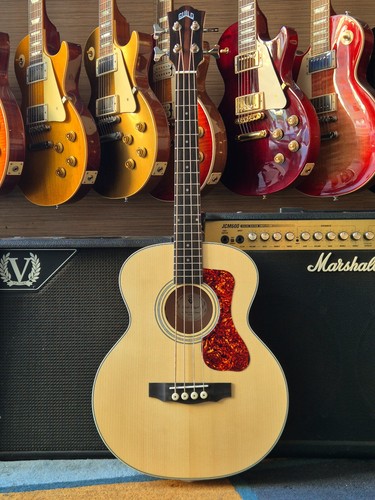 Guild jumbo junior bass - jumbo, 2026