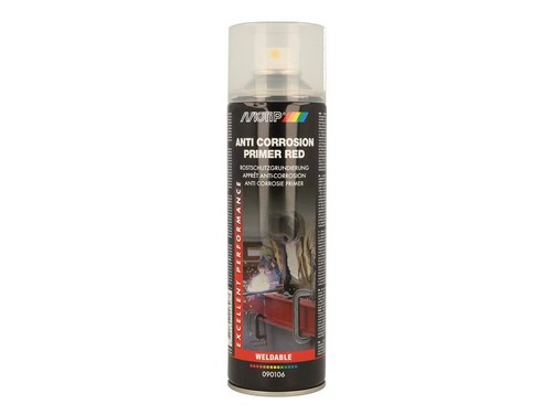 Motip pro anti - anti, corrosion