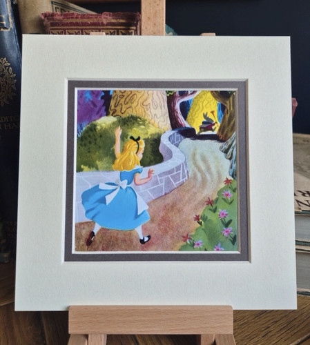 Alice wonderland disney - alice,