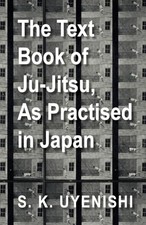 The Text-Book of Ju-Jitsu, As