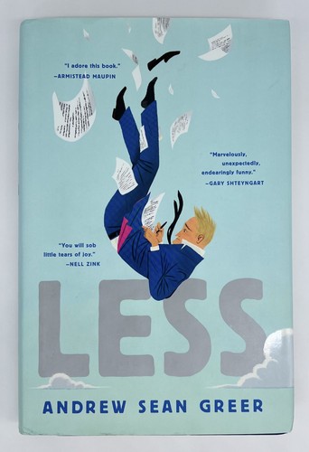 Less greer andrew - andrew, sean