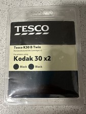Tesco K30 B Twin - Kodak 30 x2