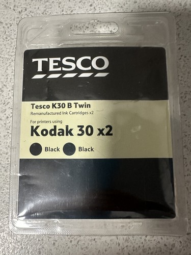 Tesco k30 twin kodak 30 - b,