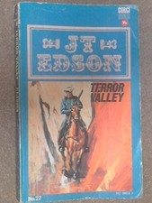 Terror valley by - terror, (westerns)