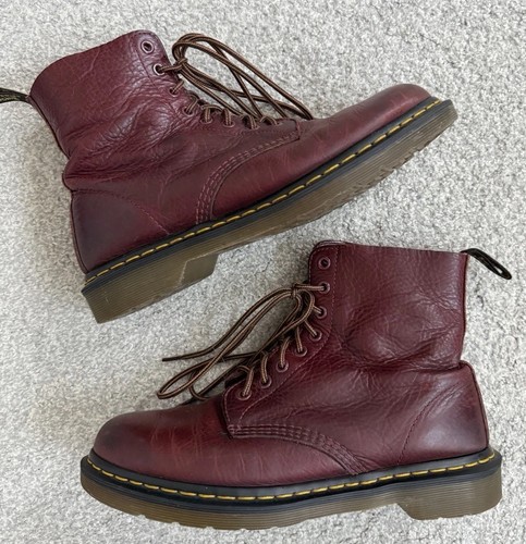 Martens 9l vintage - 8m,