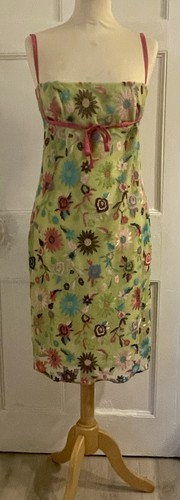 Vintage christian lacroix - vintage, lime