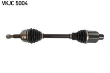 FRONT RIGHT DRIVE SHAFT VKJC
