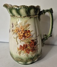 Antique Grimwades Pottery Jug