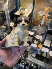 Antique Austrian Hand Painted