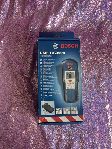 Bosch dmf zoom professional - 10,