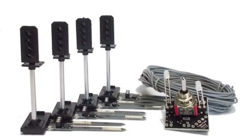 Train tech sensor - tech, signal