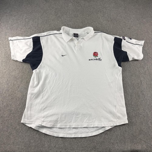 Vintage england rugby - rugby, shirt