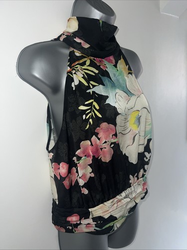 Zara size feminine silky - zara, l