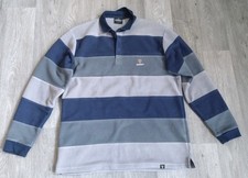 Guinness Blue And Grey Rugby